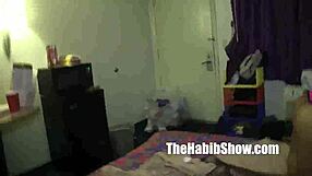 Milf Giving Good Head To Hood Rican Tattoo She A Slurper