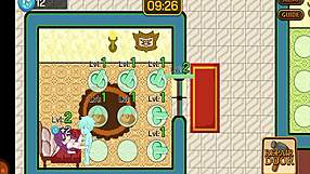 Haunted Raven Game: Short Anime Hentai Worth a Peek