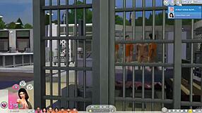 Dr. Sims 4 roleplay proved that Huxtable was a man of remarkable sexual skills