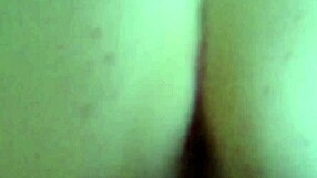 Curvy woman with fat ass gets bent over for intense doggystyle pounding on her big booty