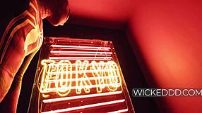 Bold Parody Of Spider Verse With Big Tit Spider Girl