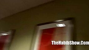 Maria Jade Takes BWC Doggy Style