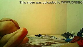 a challenging encounter with my friend's colombian girlfriend during tough times.