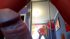 Seks Boleh Jadi Kongkek Bergelora Dengan Chica Bomb Panas