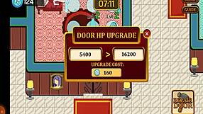 Haunted Raven Game: Short Anime Hentai Worth a Peek