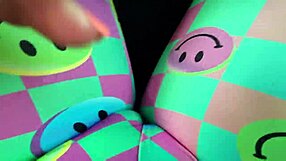 bankrupt guy shares girlfriend for cash