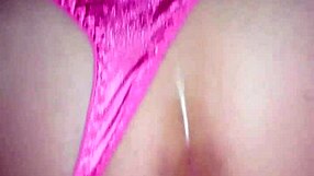 florecita's big ass tastes so delicious while licking and fucking her pussy hard