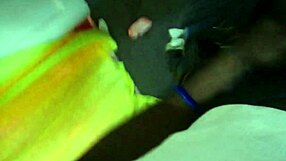 Curvy woman with fat ass gets bent over for intense doggystyle pounding on her big booty