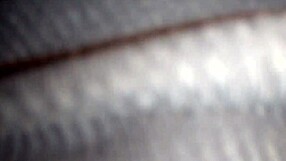 Indian stud gets big cock handjob massage ending in white cum