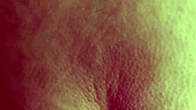 Mother-in-law with big tits and ass masturbates to orgasm after bathing, leading to hot homemade fucking.