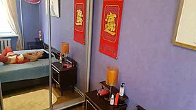 Seks może być namiętnym rżnięciem z gorącą Latynoską bombą