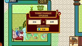 Haunted Raven Game: Short Anime Hentai Worth a Peek