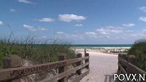 Nikki Stone Amazing POV Life Tube