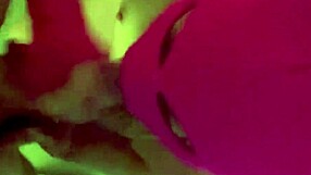 Loves Face Fucking His Dirty Little Blonde Slut