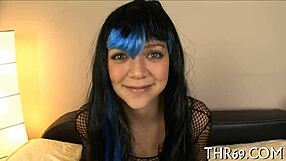 Girls Sucking Shlongs With Intense Passion And Skill