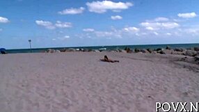 Nikki Stone Amazing POV Life Tube