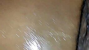 Fat BBW With Big Ass Masturbating Solo In Bedroom