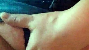 hey, that fat juicy pussy looks so hot for some solo play