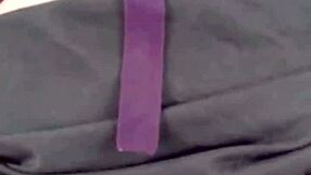 Japanese miyu, a 42-year-old mature woman, shares her daily life in amateur videos.