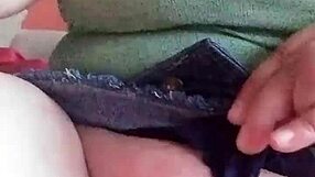 hey, that fat juicy pussy looks so hot for some solo play