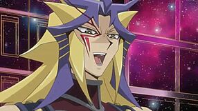 Yu-Gi-Oh bonds summarized through time with Yugi and the league of traps