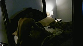 Iceberggslim Homemade Doggy Style with Big Black Cock