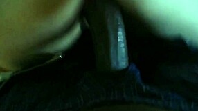 Curvy woman with fat ass gets bent over for intense doggystyle pounding on her big booty