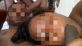 Early Morning Blowjob Leads To Cum In Mouth