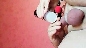 What is behind the mask?