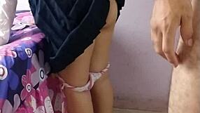 Found Shy High School Girl for Paid Sex