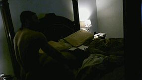 Iceberggslim Homemade Doggy Style with Big Black Cock