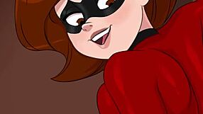 life's incredible again by purple mantis the incredibles animated hentai