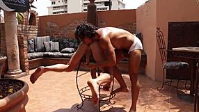 Foreskin Hot Caffe Twink Bareback