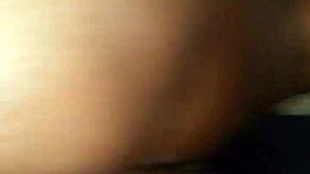 Fat BBW With Big Ass Masturbating Solo In Bedroom