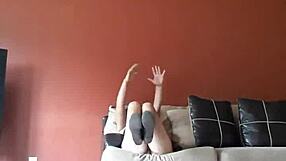 i feel so hoottt and sexyyy all the time