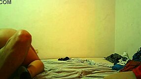 a challenging encounter with my friend's colombian girlfriend during tough times.