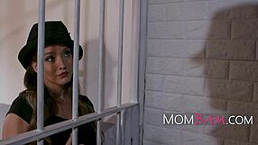 Milf Fatale's Passionate Cheating Fantasy