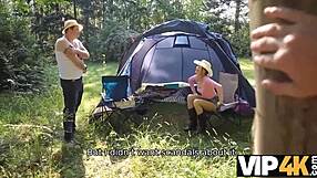 Vip4k Do You Want My Strawberry?