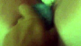 Husband Secretly Records Wife's Squirting Pussy Masturbation