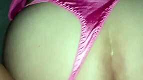 florecita's big ass tastes so delicious while licking and fucking her pussy hard