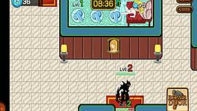 Haunted Raven Game: Short Anime Hentai Worth a Peek