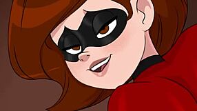 life's incredible again by purple mantis the incredibles animated hentai