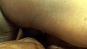 Craving that black ass in volume 3 scene