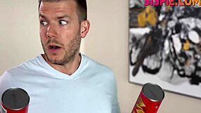 Cant stop until you pop alex kane