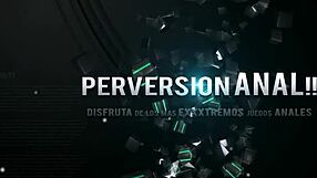 danna the hot mexican prostitute gets extreme anal outdoors