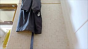 my boobs and my ass want you come on let me feel how hard you are for me