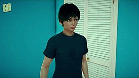 My Bully Turns Into My Lover In This Intense Game!