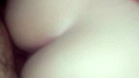 Latina Putita Bent Over Huge Ass in Thread