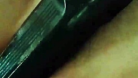 That MILF really squirts a lot!