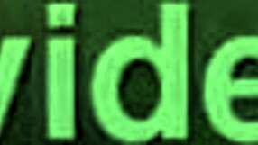 New ebony girl got me curious with her wild wet moves.